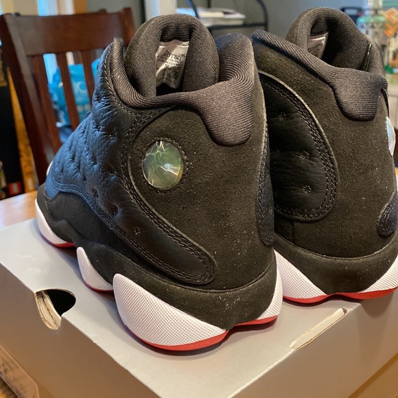 Jordan 13 Playoff size 9.5 - Picture 2 of 3
